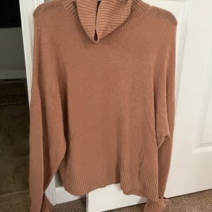 Express Turtleneck